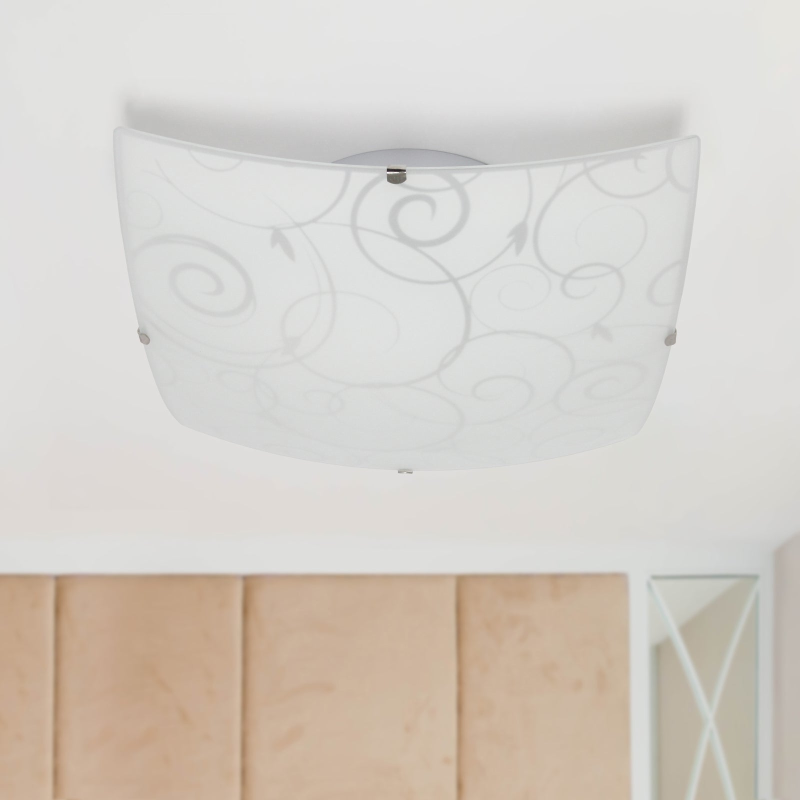 Flush Mount Lighting