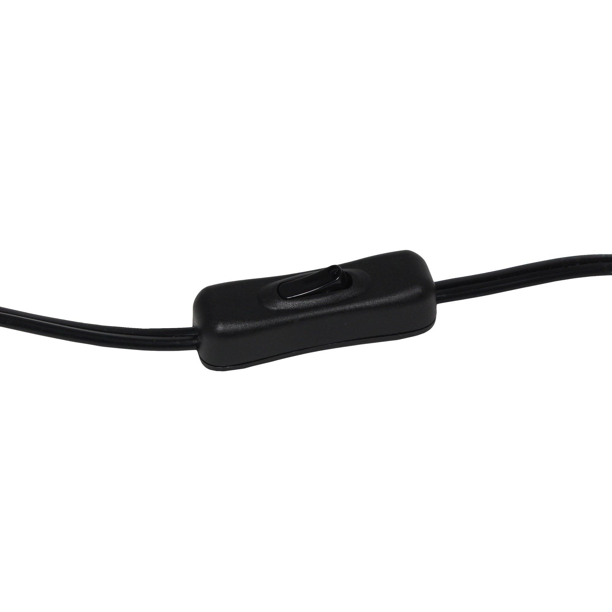 Basic Clip On LED Light 17.25" Flexible Gooseneck