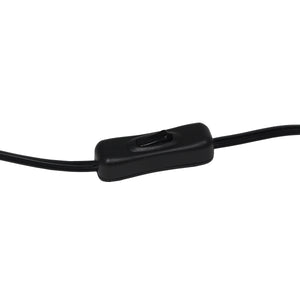 Basic Clip On LED Light 22.75" Flexible Gooseneck