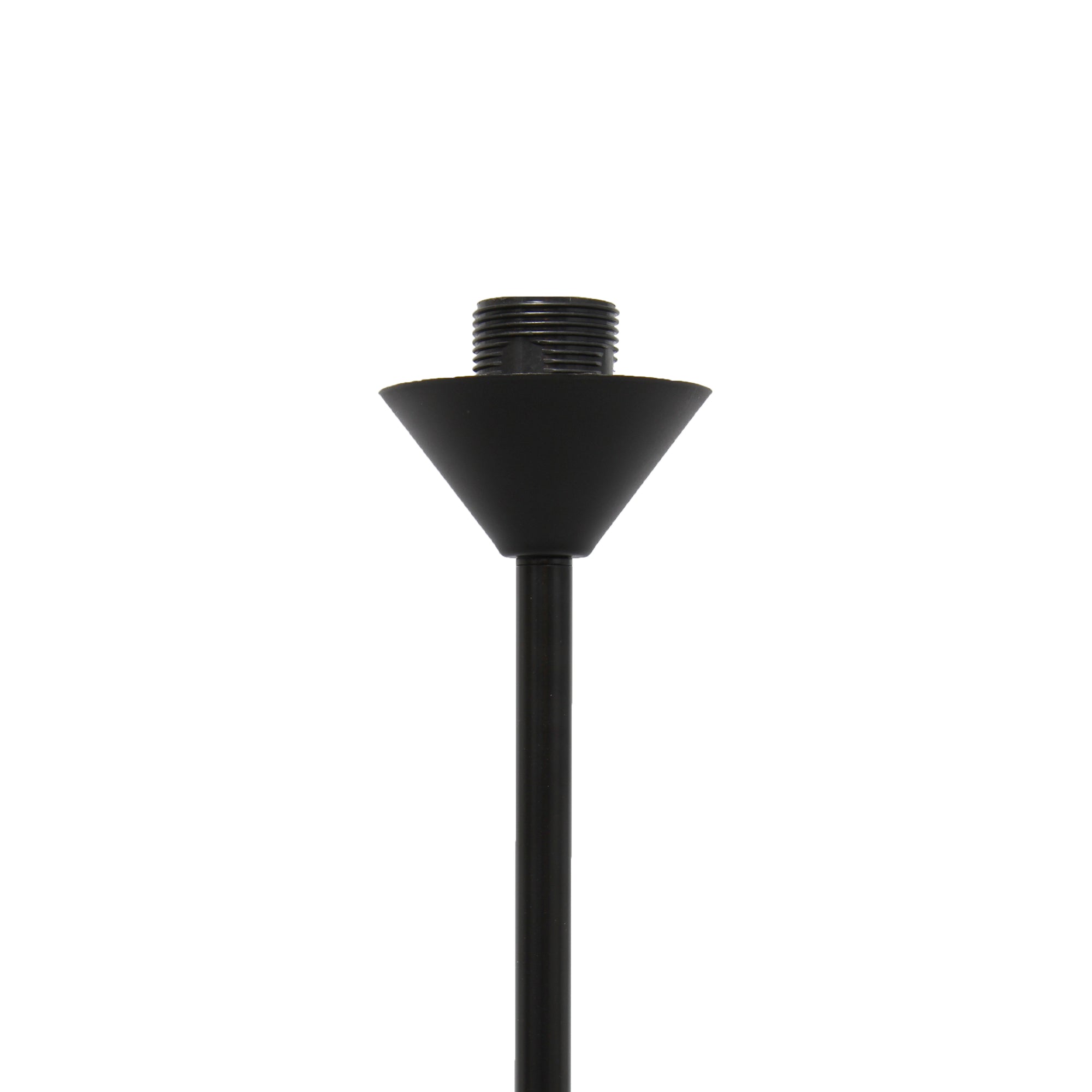 Tall Torchiere Essential 70" Floor Lamp