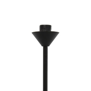 Tall Torchiere Essential 70" Floor Lamp