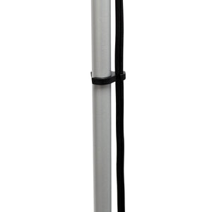 Tall Torchiere Essential 70" Floor Lamp