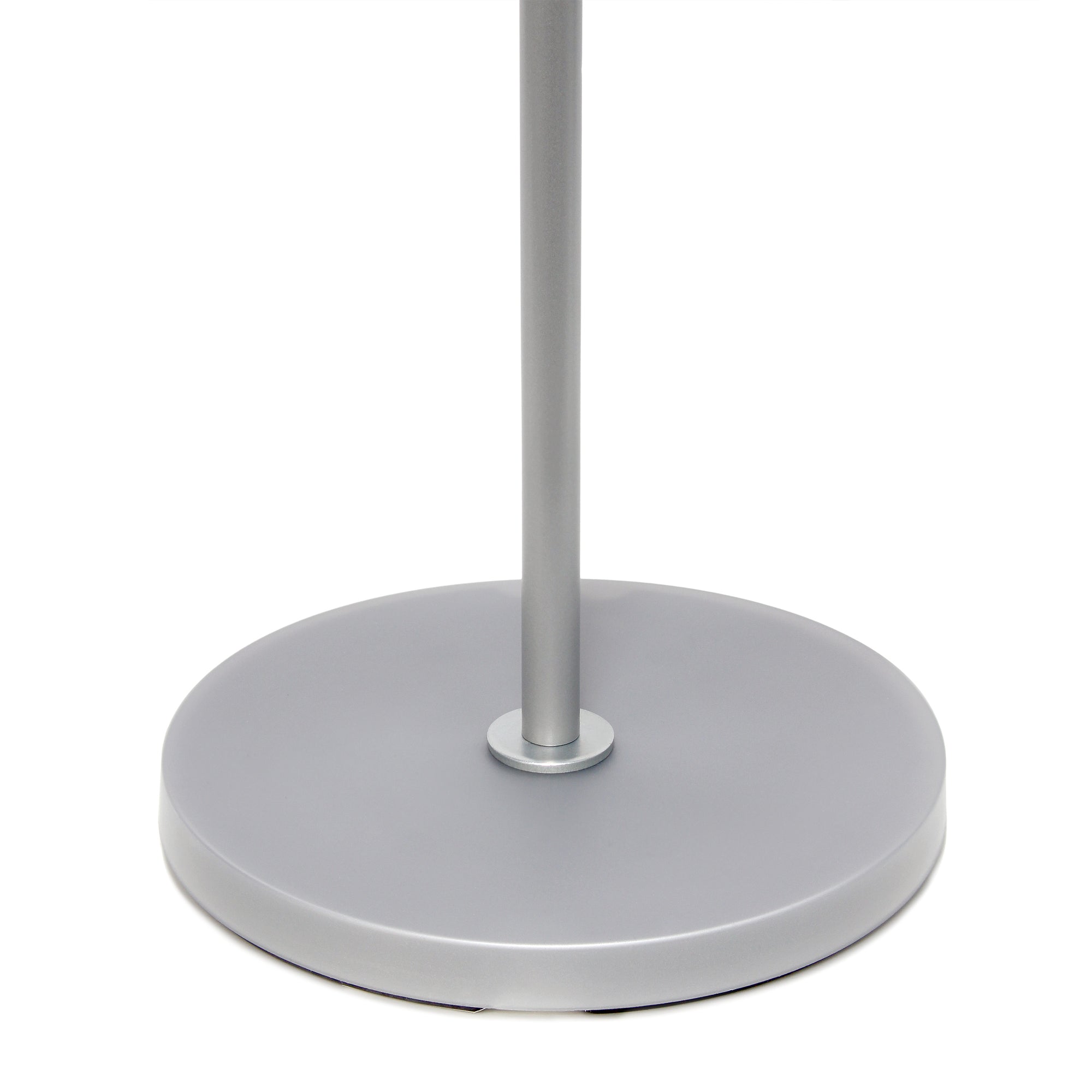 Tall Torchiere Essential 70" Floor Lamp