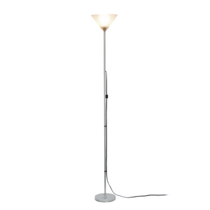 Tall Torchiere Essential 70" Floor Lamp