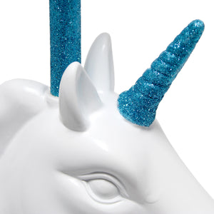 Enchanting Unicorn Dreams 15.5" Table Lamp