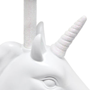 Enchanting Unicorn Dreams 15.5" Table Lamp