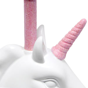 Enchanting Unicorn Dreams 15.5" Table Lamp