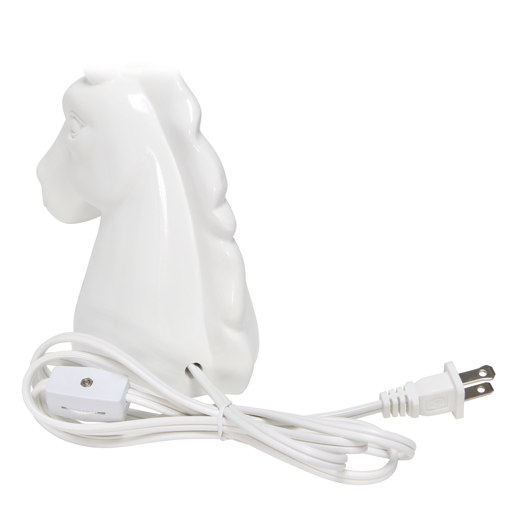 Enchanting Unicorn Dreams 15.5" Table Lamp