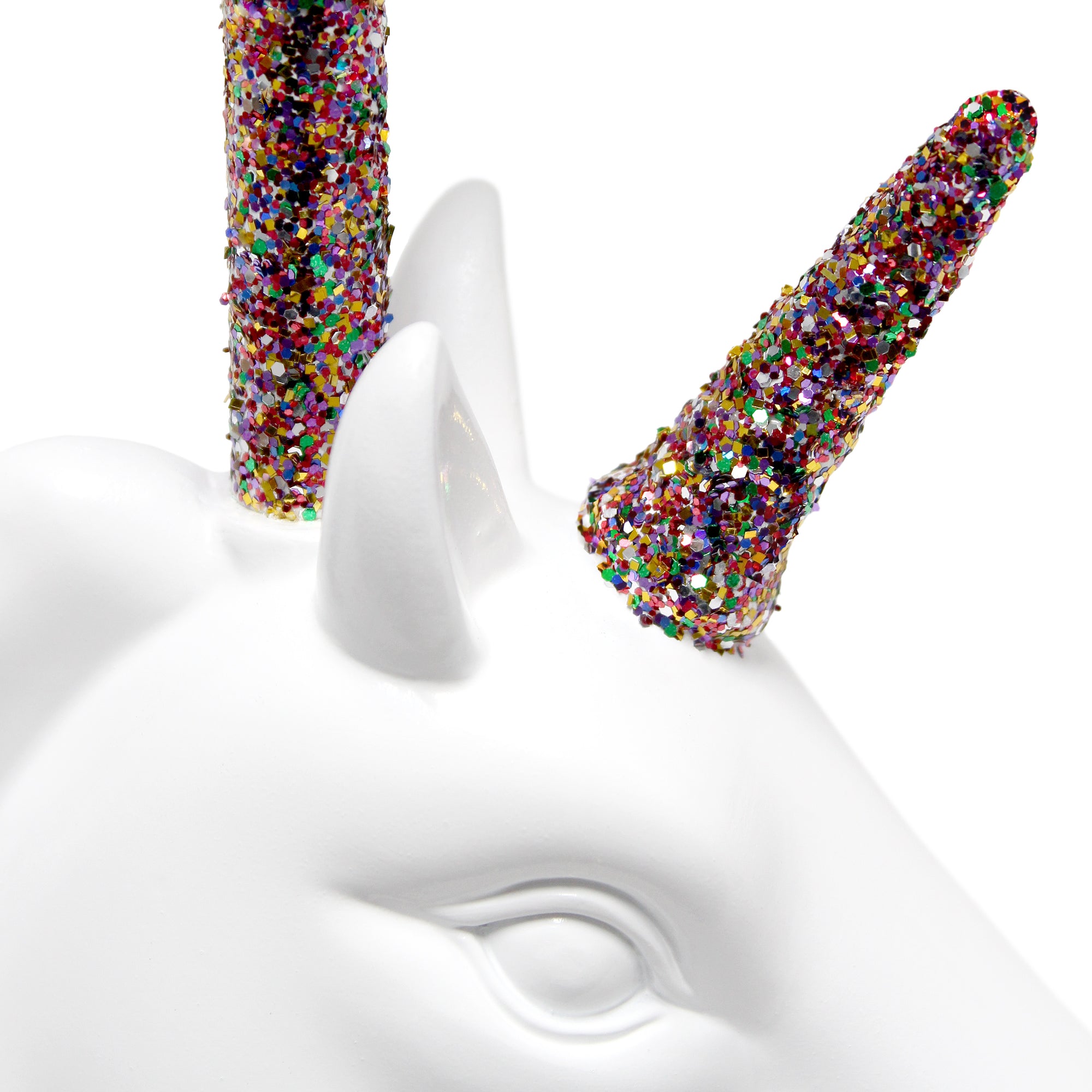 Enchanting Unicorn Dreams 15.5" Table Lamp