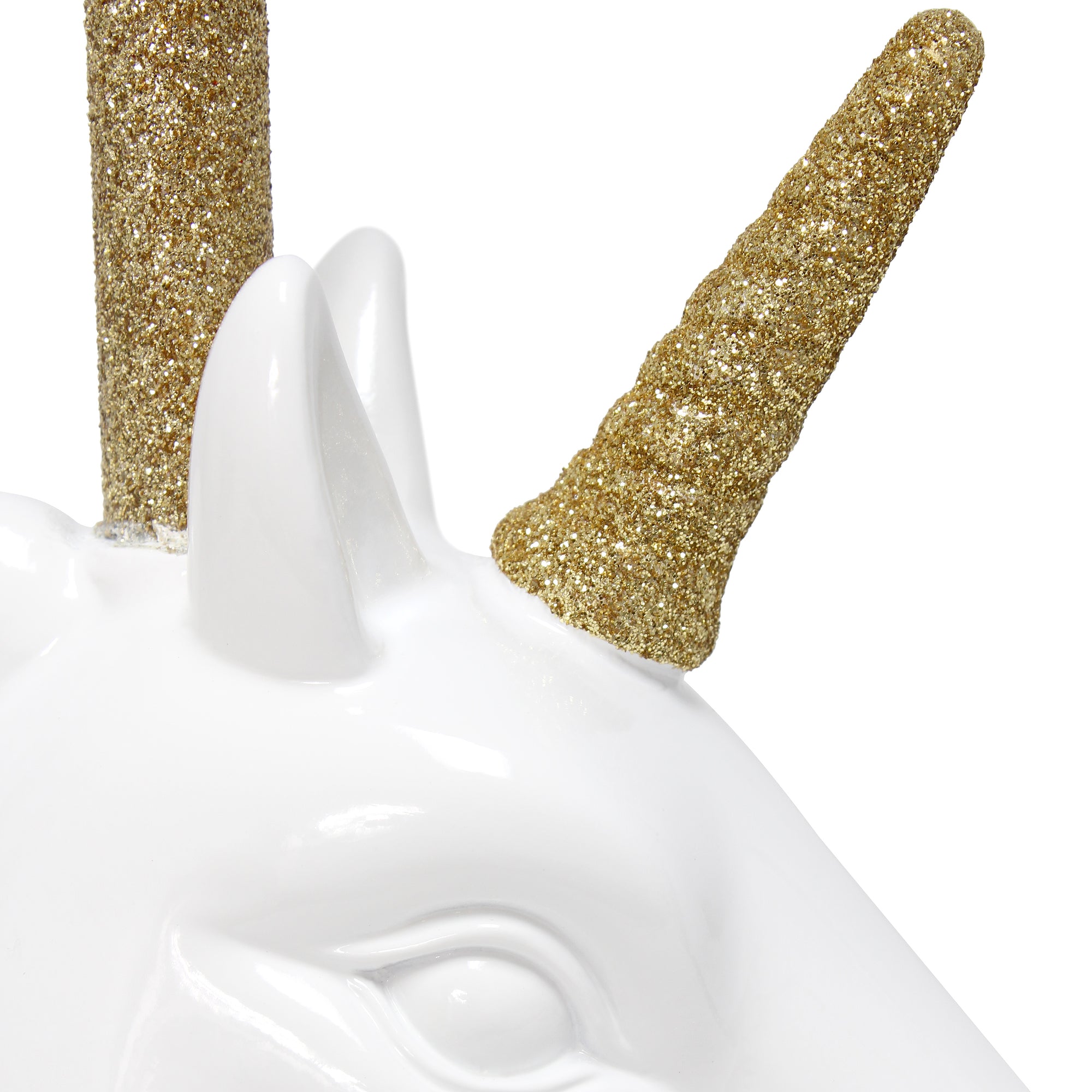 Enchanting Unicorn Dreams 15.5" Table Lamp